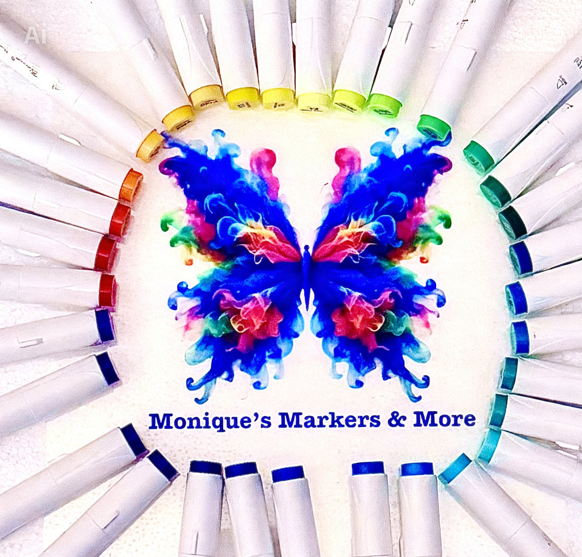 Color it Your Way