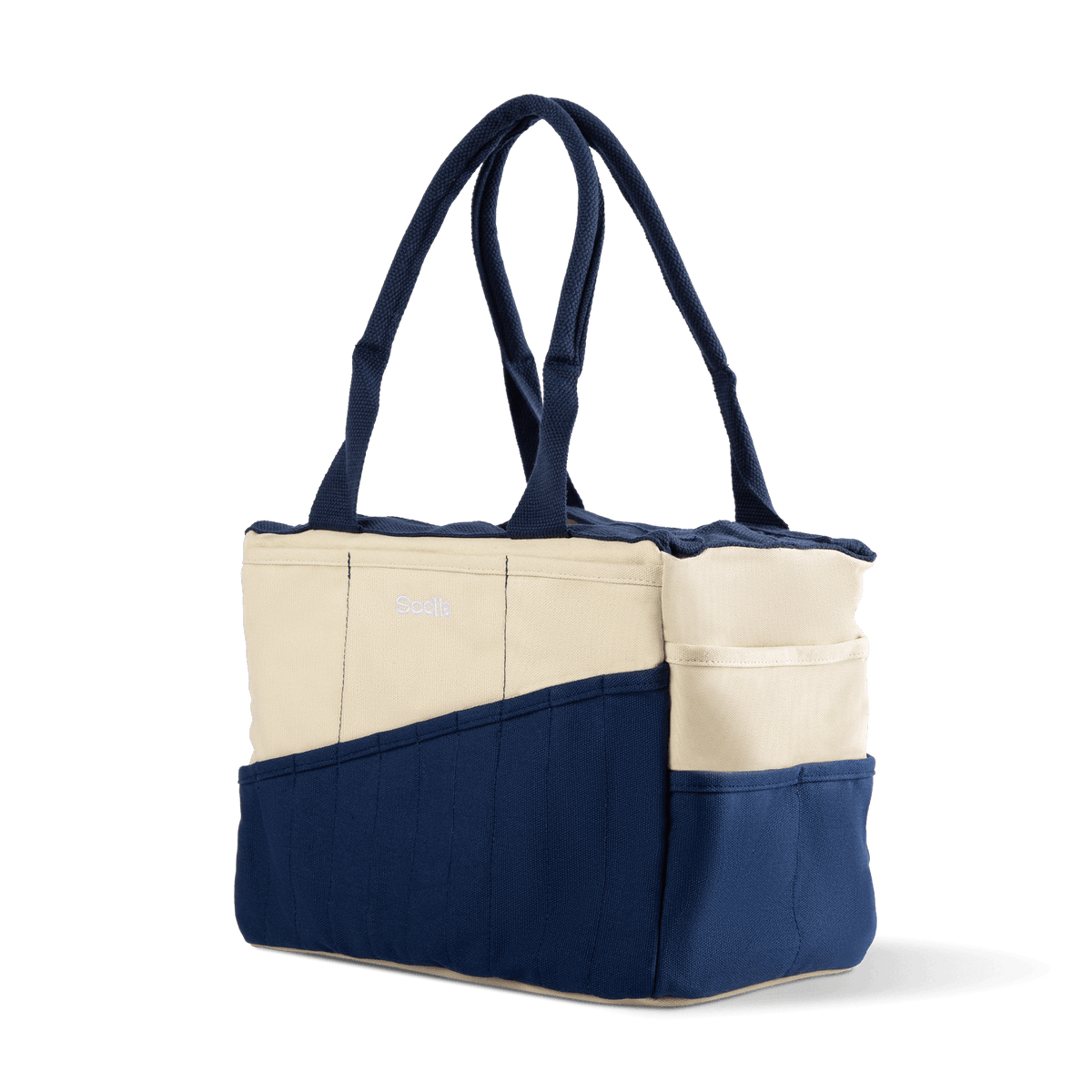 Soolla Studio Bag & Pouch