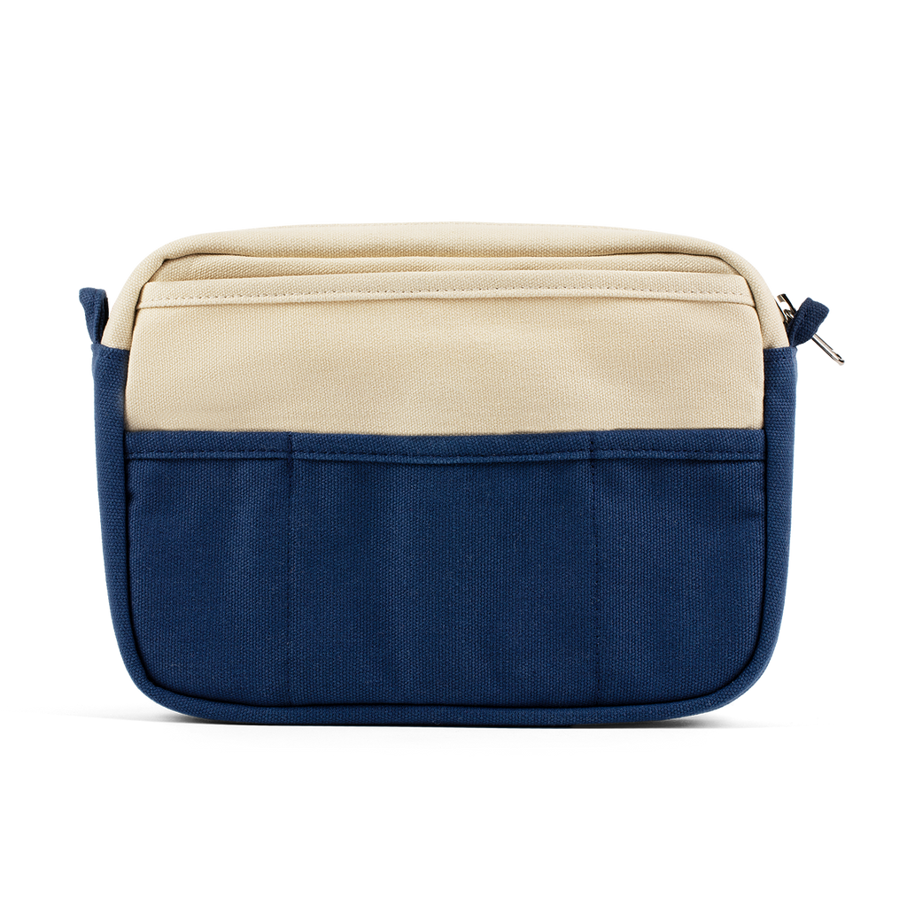 Soolla Studio Bag & Pouch