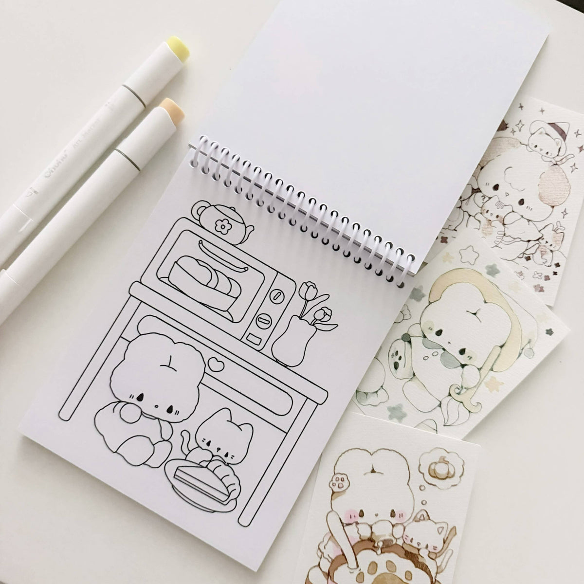 Atelier by Jo Autumn 2026 Pocket book