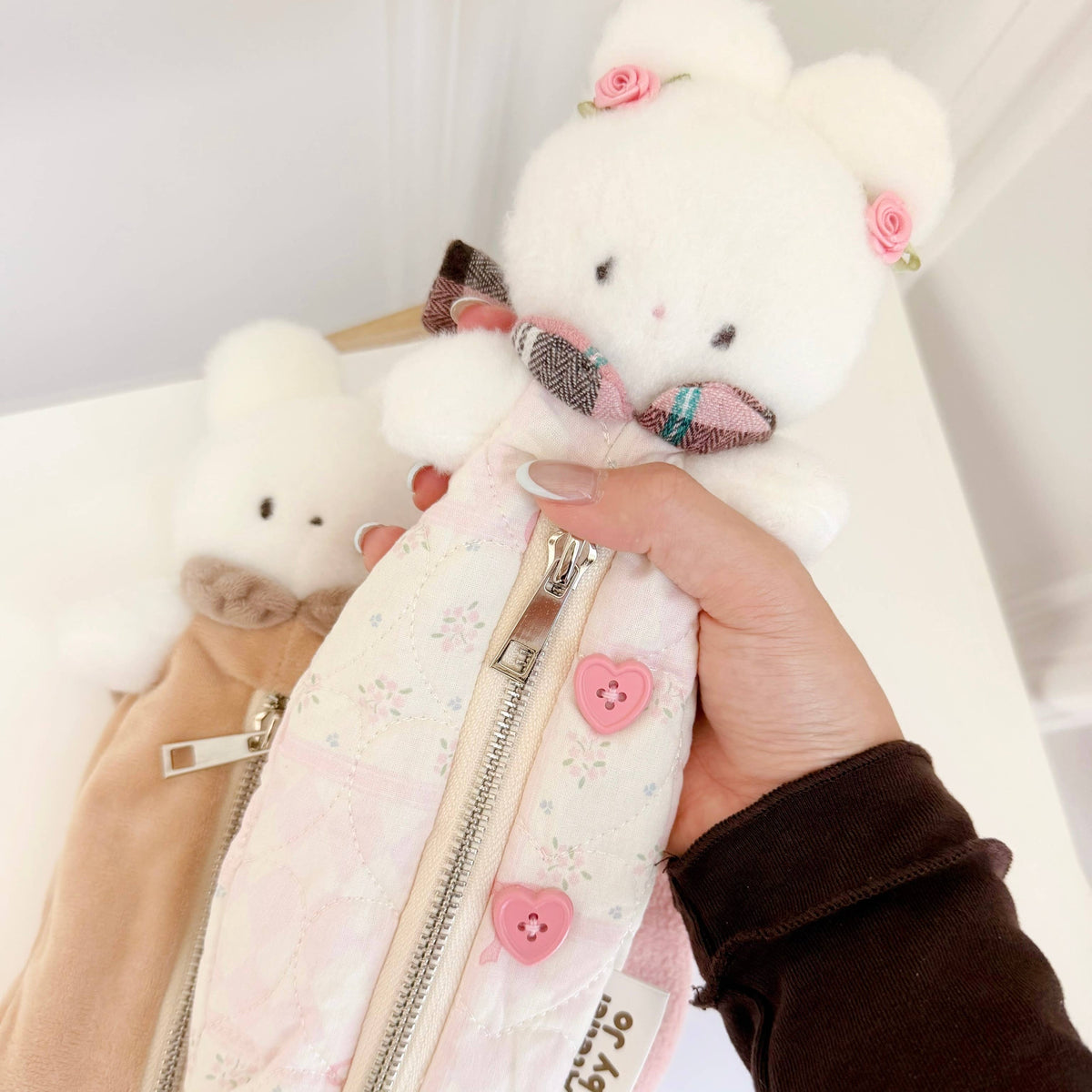 Atelier by Jo               
On-The-Go 
Bundle