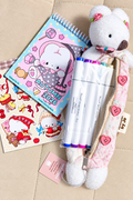 Atelier by Jo               
On-The-Go 
Bundle