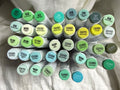 G-Nius Palette - G Codes