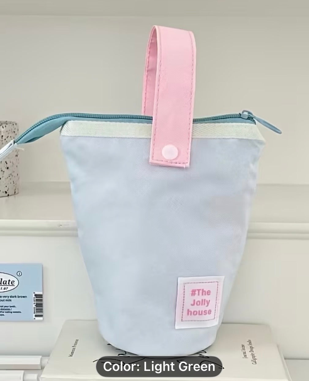 Small Marker Gift Bags