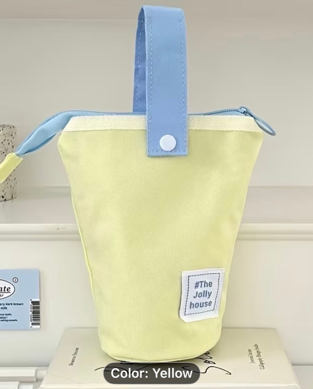 Small Marker Gift Bags