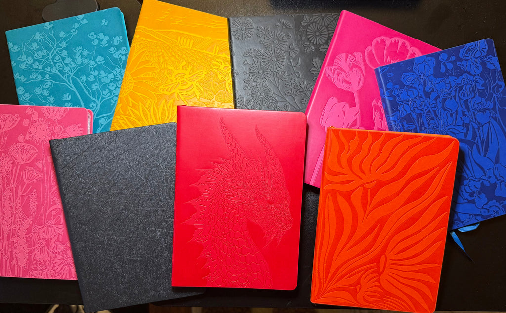 Artisan Art Journals