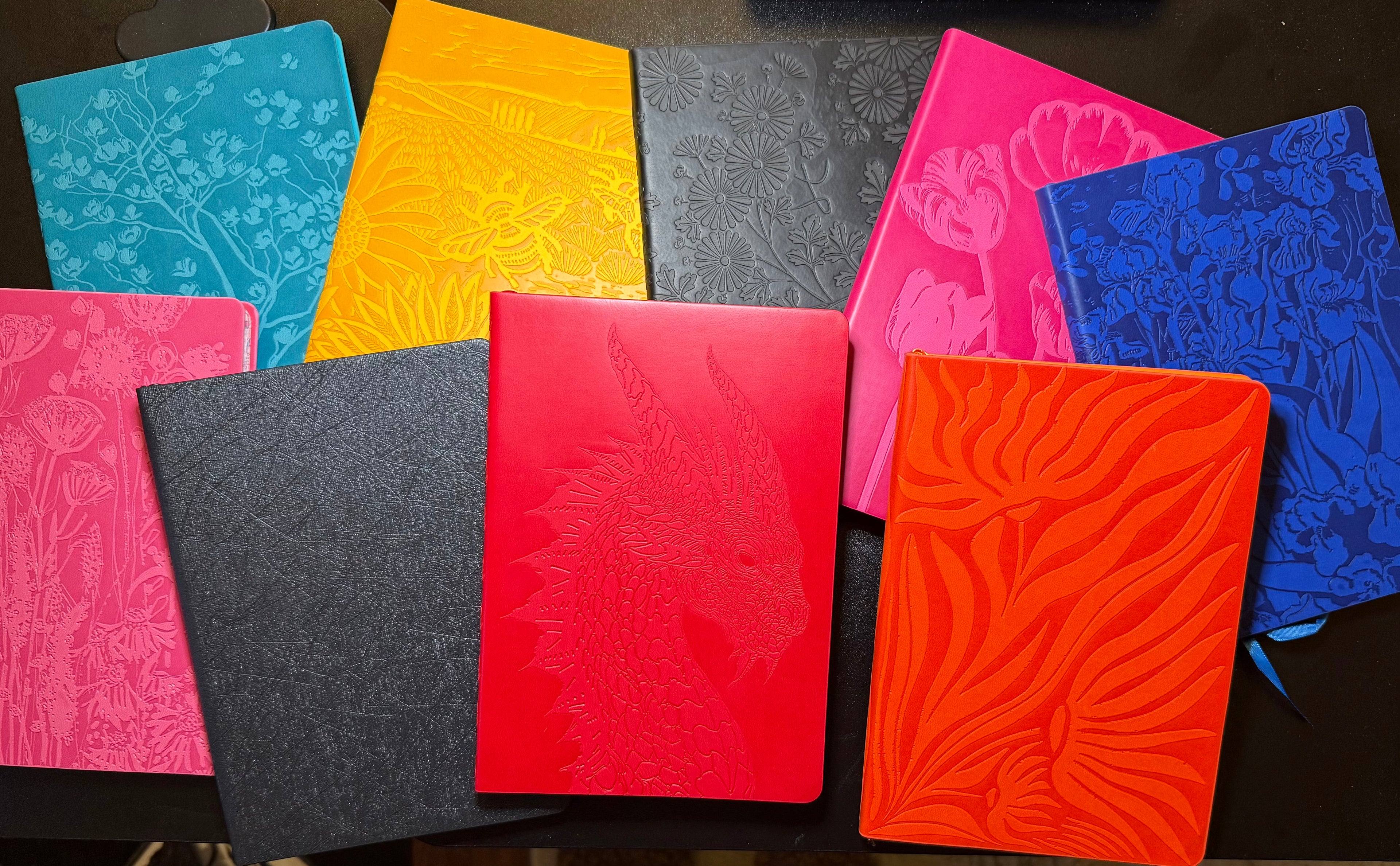 Artisan Art Journals