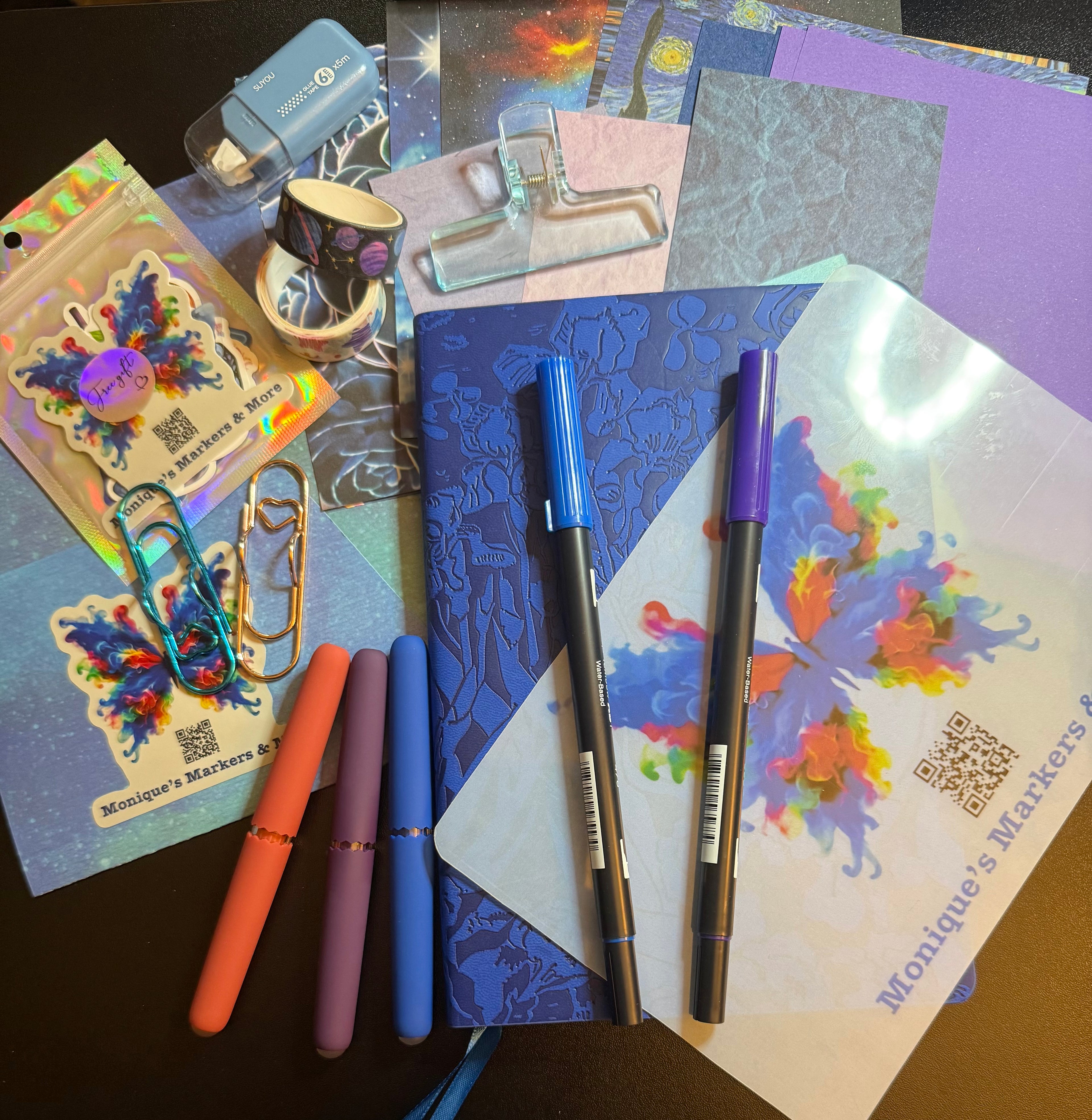 Artisan Art Journals