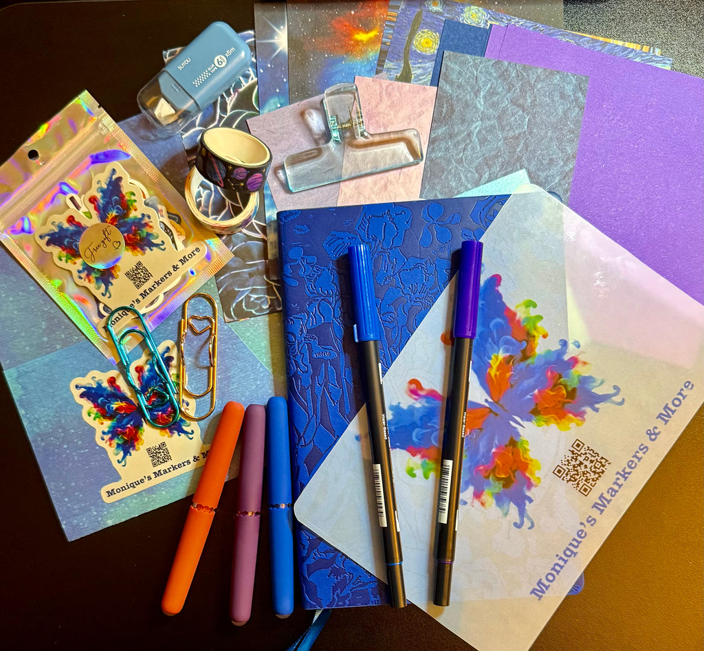 Artisan Art Journals