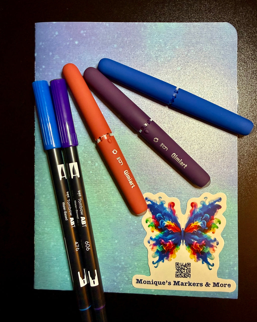 Artisan Art Journals