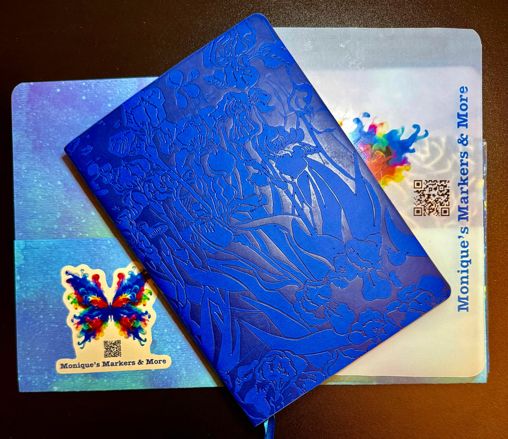Artisan Art Journals