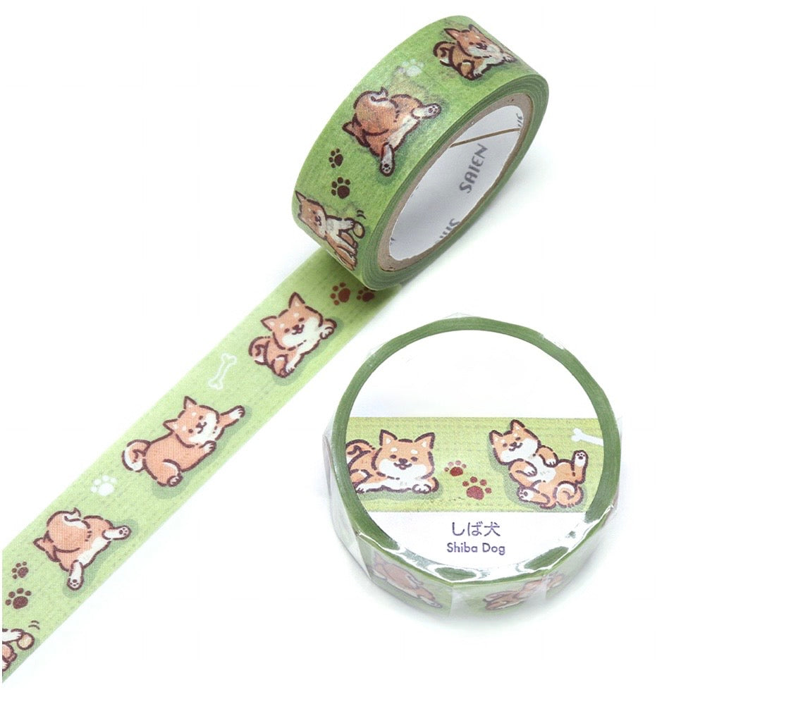 Washi Tape