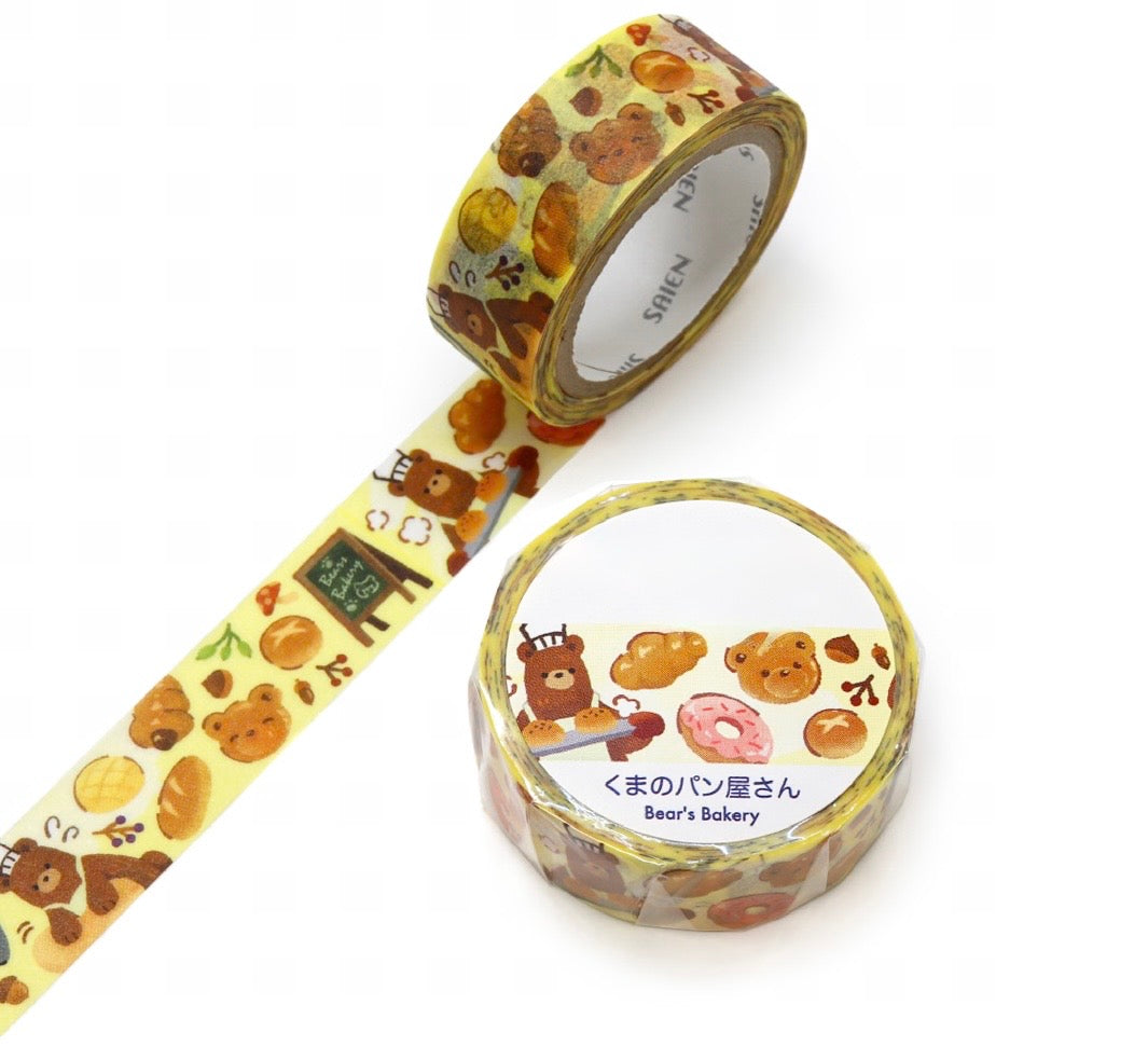 Washi Tape