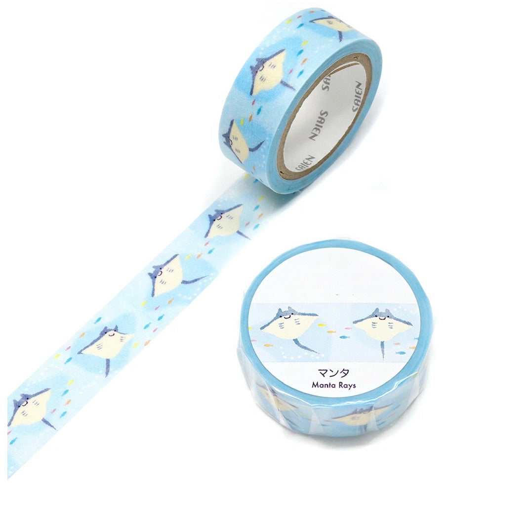 Washi Tape