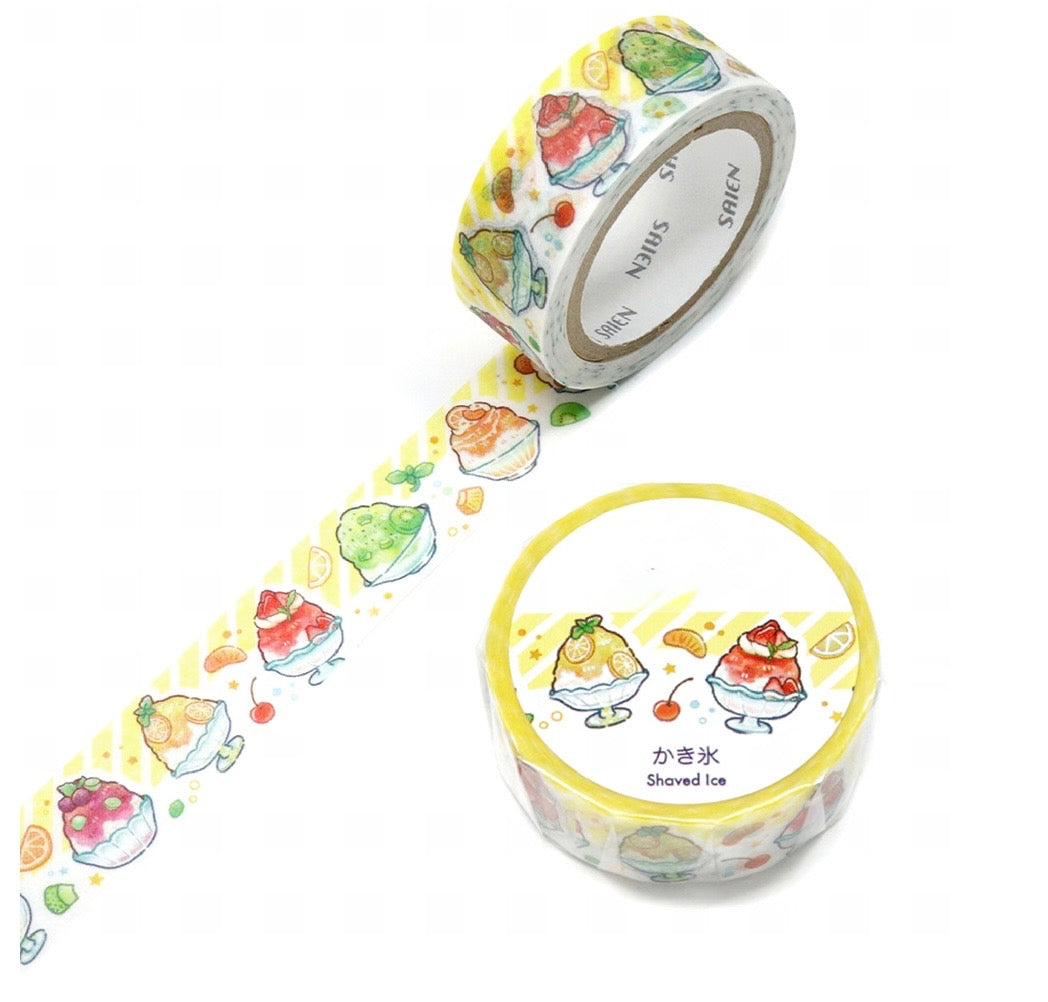 Washi Tape