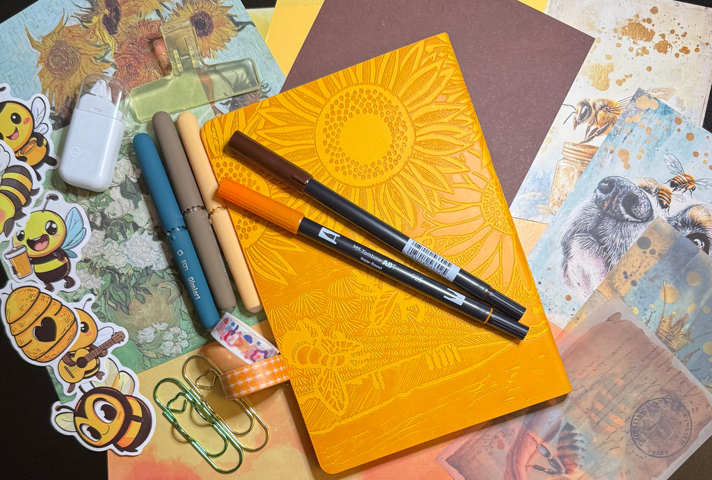 Artisan Art Journals
