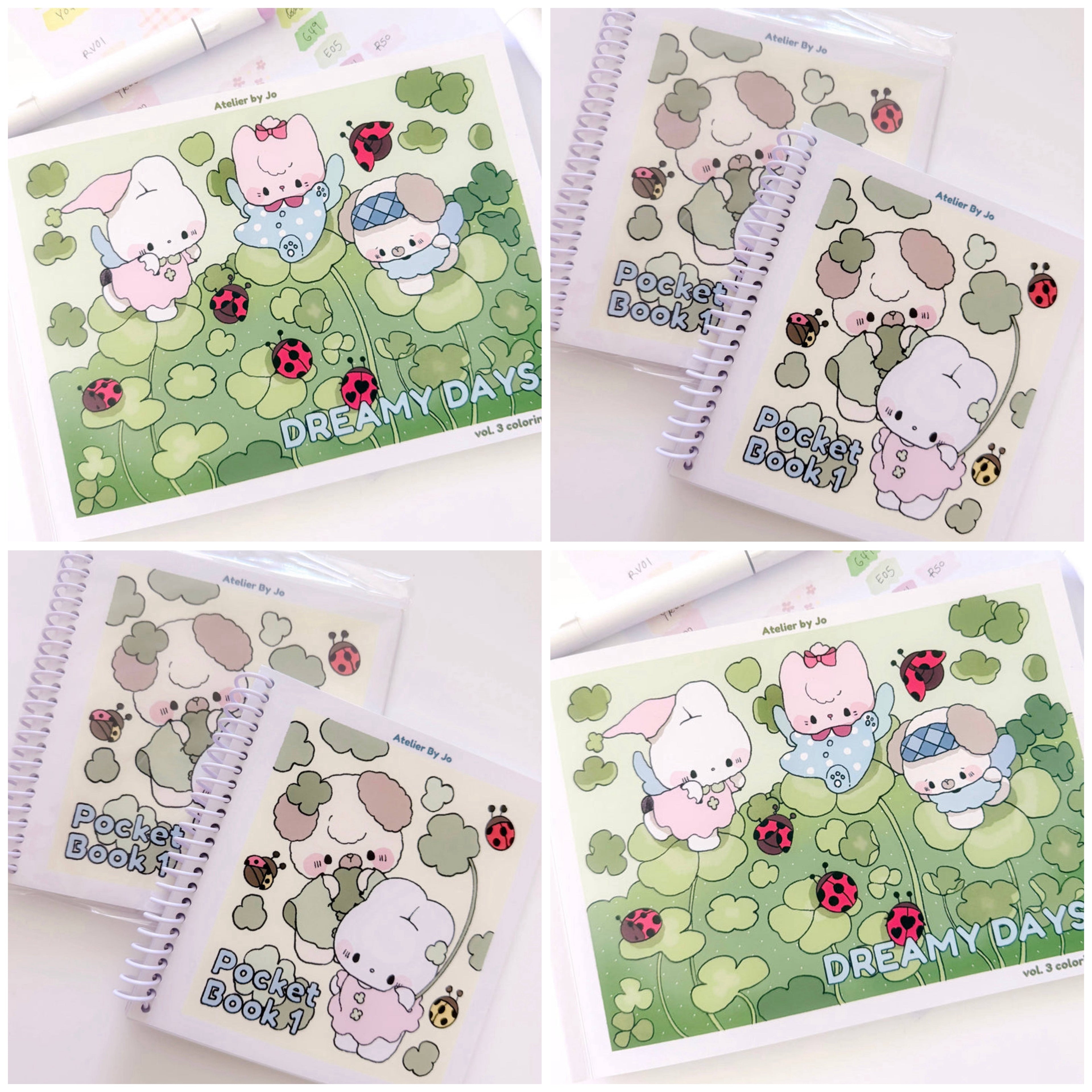 Dreamy Pocket Bundle