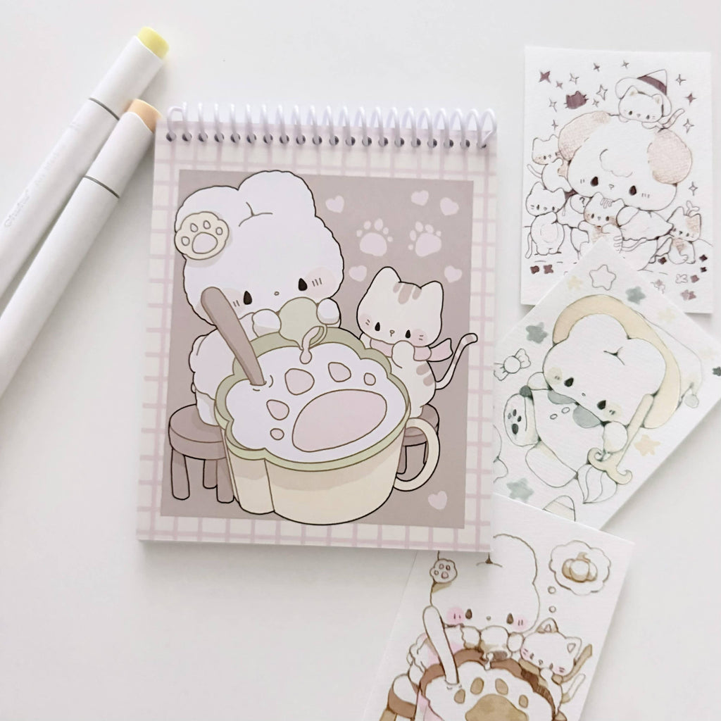 Atelier by Jo               
On-The-Go 
Bundle
