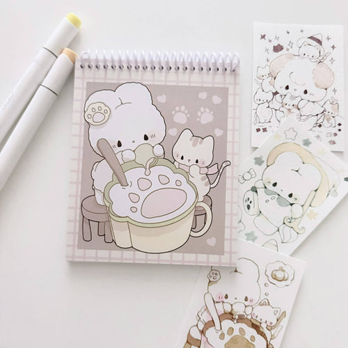 Atelier by Jo Autumn 2026 Pocket book