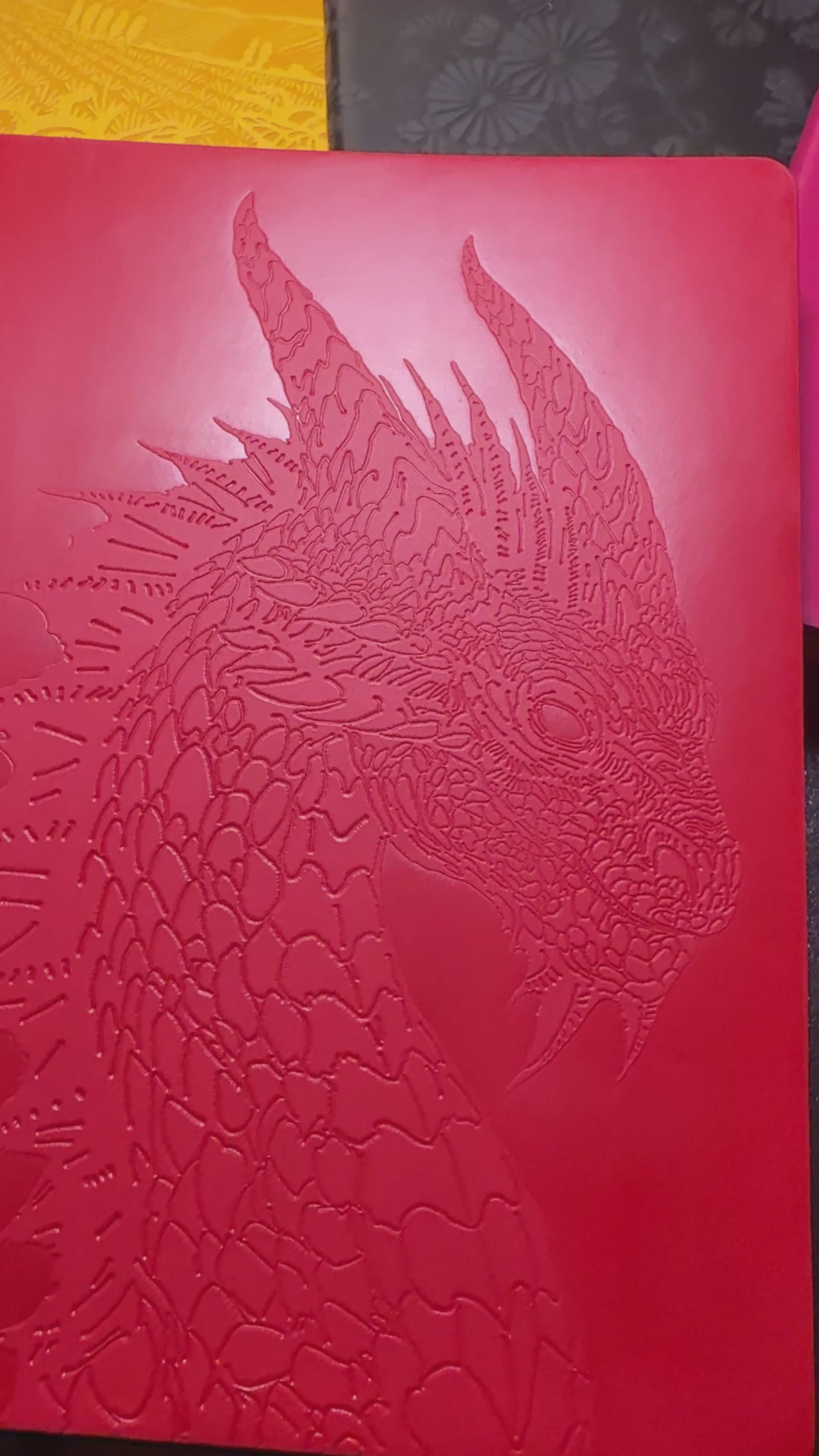 Artisan Art Journals